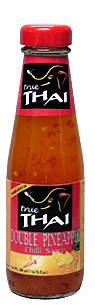 Double Pineapple Sauce190 ml